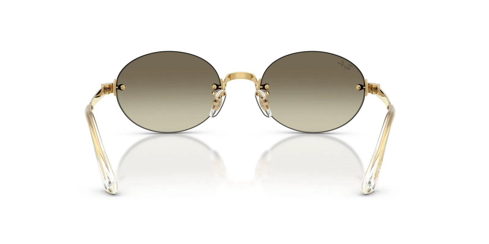 Ray-Ban 3929 Sunglasses - view 15